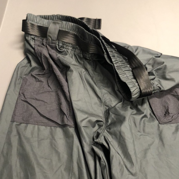 ⭐️⬇️ Nike UNISEX Athletic Jogger Pants with Belt - Picture 8 of 13